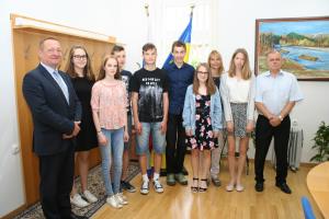 DEVETOŠOLCI LJUBNO 4